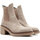 Chaussures Femme Boots Now 8328 Marine