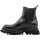 Chaussures Femme Boots Now 8403 Noir