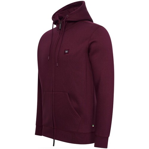 Vêtements Homme Pulls Cappuccino Italia Herno Puffer Jackets Rouge