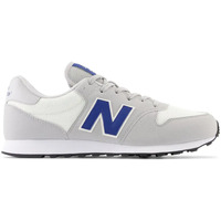 Chaussures Homme Baskets mode New Balance GM 500 Gris