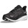 Chaussures Homme Baskets mode Hoka hommes one one Clifton 9 Noir