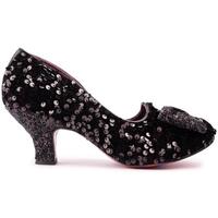 Chaussures Femme Escarpins Irregular Choice Dazzling Diva Des Chaussures Noir