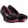 Chaussures Femme Escarpins Irregular Choice Dazzling Diva Talons Noir