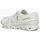 Chaussures Baskets mode On Running CLOUD 5 UNDYED - 59.98376-WHITE Blanc