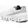 Chaussures Baskets mode On Running CLOUDMONSTER 61.98288-WHITE Blanc