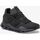 Chaussures Baskets mode On Running CLOUDNOVA - 26.99822-TOTAL BLACK Noir