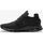 Chaussures Baskets mode On Running CLOUDNOVA - 26.99822-TOTAL BLACK Noir