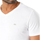 Vêtements Homme T-shirts manches courtes Diesel T-shirts coton, lot de 3 Gris
