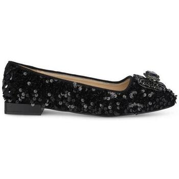Chaussures Femme Derbies & Richelieu Alma En Pena I23BL1102 Noir