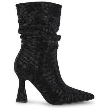 Chaussures Femme Bottes Alma En Pena I23BL1043 Noir
