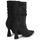 Chaussures Femme Bottes ALMA EN PENA I23BL1043 Noir