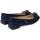 Chaussures Femme Derbies & Richelieu ALMA EN PENA I23BL1101 Bleu