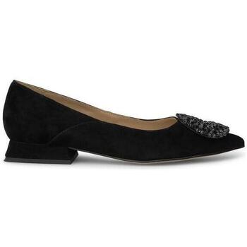 Chaussures Femme Derbies & Richelieu Alma En Pena I23114 Noir