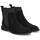Chaussures Femme Bottines ALMA EN PENA I23553 Noir