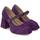 Chaussures Femme Escarpins Alma En Pena I23276 Violet