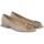 Chaussures Femme Derbies & Richelieu Alma En Pena I23114 Marron