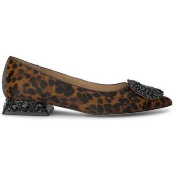 Chaussures Femme Derbies & Richelieu Alma En Pena I23118 Marron