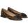 Chaussures Femme Derbies & Richelieu Alma En Pena I23118 Marron