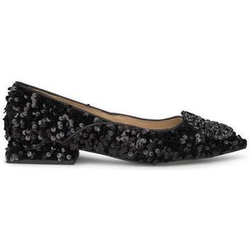 Chaussures Femme Derbies & Richelieu Alma En Pena I23114 Noir