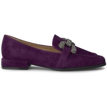 Chaussures Femme Derbies & Richelieu Alma En Pena I23170 Violet