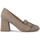 Chaussures Femme Escarpins ALMA EN PENA I23204 Marron