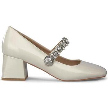 Chaussures Femme Escarpins Alma En Pena I23211 Blanc