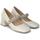 Chaussures Femme Escarpins ALMA EN PENA I23211 Blanc