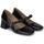 Chaussures Femme Escarpins Bougies / diffuseurs I23211 Noir