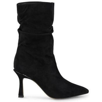 Chaussures Femme Bottines Alma En Pena I23228 Noir