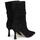 Chaussures Femme Bottines ALMA EN PENA I23228 Noir