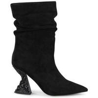 Chaussures Femme Bottines Alma En Pena I23243 Noir