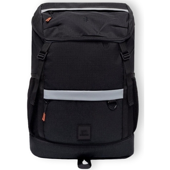 sac a dos lefrik  mountain backpack - vandra black 
