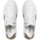 Chaussures Femme Baskets mode Guess FL6TOD FAL12 Blanc
