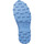Chaussures Homme Bottes ville Camper Lab Bottines Traktori Technical Fabric Tencel Bleu