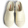 Chaussures Homme Sandales et Nu-pieds Camper Lab sneaker Traktori cuir Blanc
