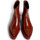 Chaussures Homme Bottes ville Camper Lab Bottines Venga cuir Rouge