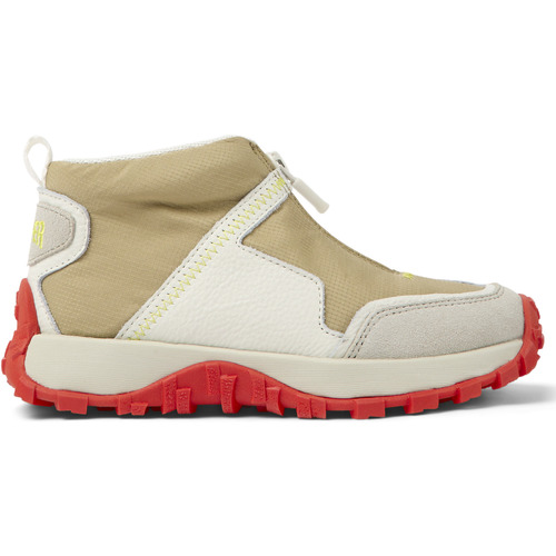 Chaussures Enfant Baskets mode Camper Chaussures Taille 35 Beige
