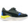 Chaussures Garçon Baskets basses Puma 385525-17 Noir