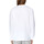 Vêtements Homme T-shirts & Polos Diesel 00SLJY-0CATJ Blanc