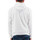 Vêtements Homme Sweats Diesel 00SH34-0CATK Blanc