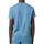 Vêtements Homme T-shirts & Polos Diesel A02877-0AAXJ Bleu