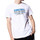 Vêtements Homme T-shirts manches courtes Diesel A02970-0GRAI Blanc