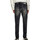 Vêtements Homme Jeans skinny Diesel A00714-009PX Noir