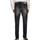 Vêtements Homme Jeans skinny Diesel A00712-009PX Noir