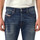 Vêtements Homme Jeans droit Diesel 00SPW4-09A92 Bleu