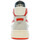 Chaussures Homme Baskets montantes Diesel Y02675-PR013 Blanc