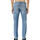 Vêtements Homme Jeans skinny Diesel A05511-R69ZV Bleu