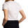 Vêtements Femme T-shirts & Polos Diesel A04685-0AAXJ Blanc