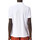 Vêtements Homme T-shirts & Polos Diesel A03405-0BFAS Blanc