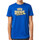 Vêtements Homme T-shirts manches courtes Diesel A03365-0GRAI Bleu